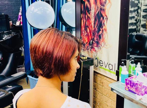 New Bangla Hair and Beauty Studio - Lakemba, NSW