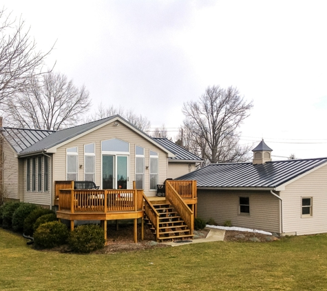 MR Roofing - Manheim, PA