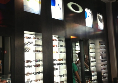 Oakley Store - Foothill Ranch, CA 92610