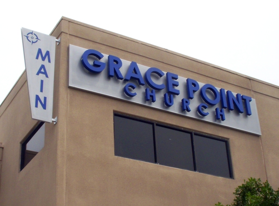 Grace Point Medical Center Daycare and Preschool - San Antonio, TX