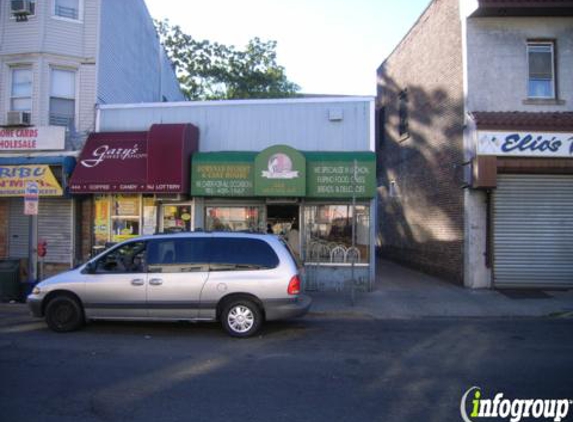 Gary's Sweet Shop - Jersey City, NJ