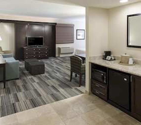 Hampton Inn-Omaha Downtown - Omaha, NE