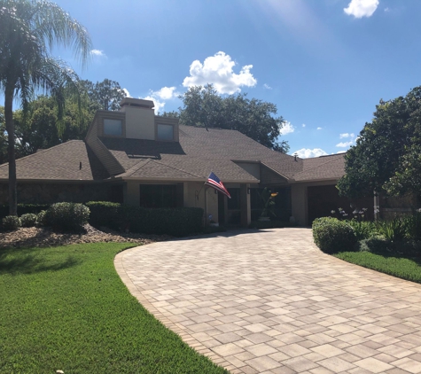 SCM Roofing - Tampa, FL