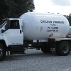 Chilton Propane Gas Company Inc