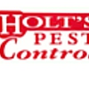 Holt's Pest Control gallery