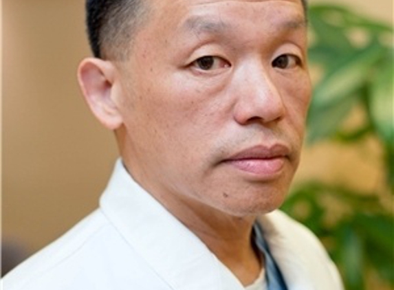 Dr. Alfred Y Ho, DDS - New York, NY