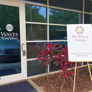 Waves Event Centers - Lake Mary, FL