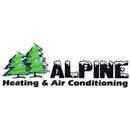 Alpine Heating And Air Conditioning - Fireplaces