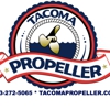 Tacoma Propeller gallery
