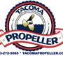 Tacoma Propeller