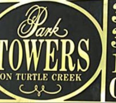 Park Towers On Turtle Creek - Dallas, TX