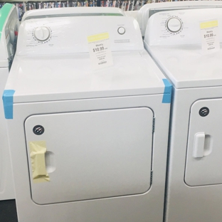 Take 2 Rentals - Rogers, AR. We Carry all major appliances!!!