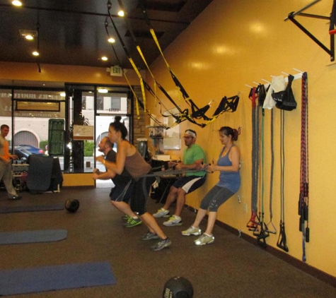 Fuel Rx Fitness & Wellness Center - Sherman Oaks, CA