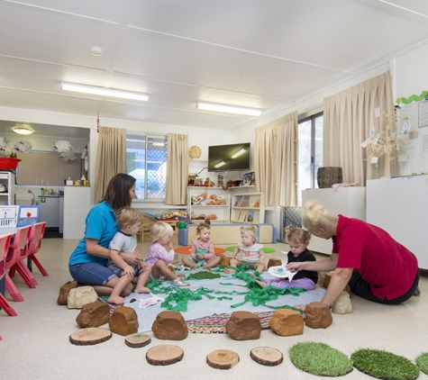 Bauer Street Community Children's Centre Inc - Southport, QLD
