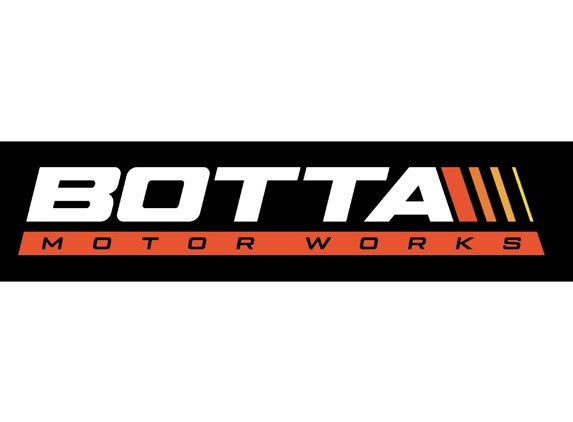 Botta Motor Works - Portland, OR