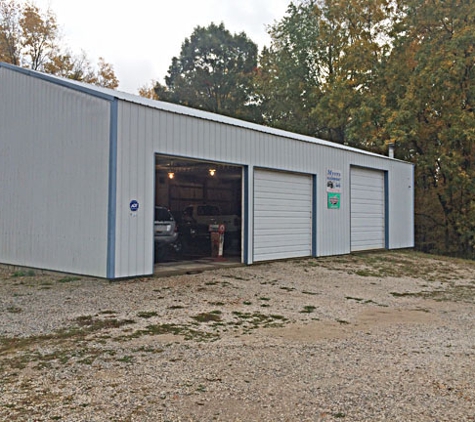 Myers Alignment & 4x4 Shop - Bedford, IN