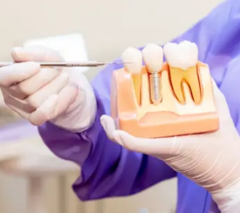 Precision Dental Care @ Kingston - Kingston, ACT