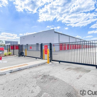 CubeSmart Self Storage - Davenport, FL