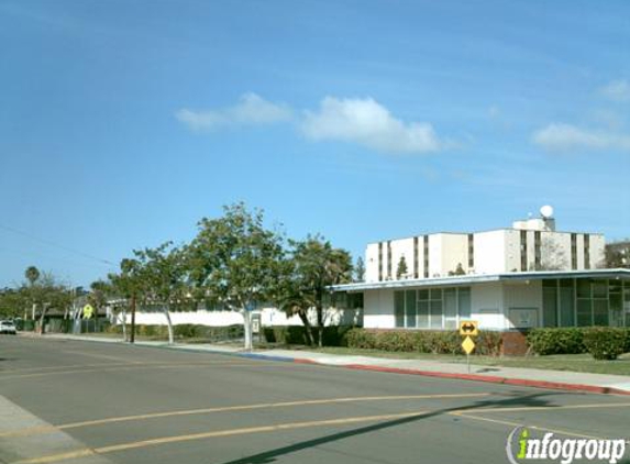 Coronado Schools Foundation - Coronado, CA