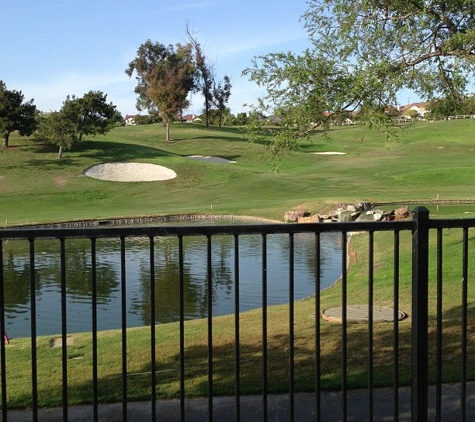 Twin Oaks Golf Course - San Marcos, CA