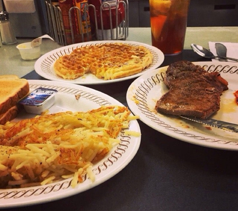 Waffle House - Cary, NC