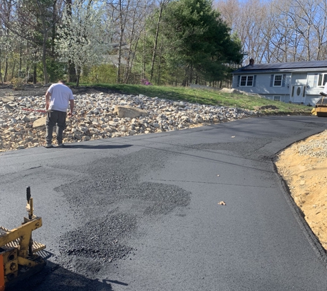 Sunshine Paving and Sealcoating