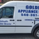 Golden Appliance Parts & Repairs