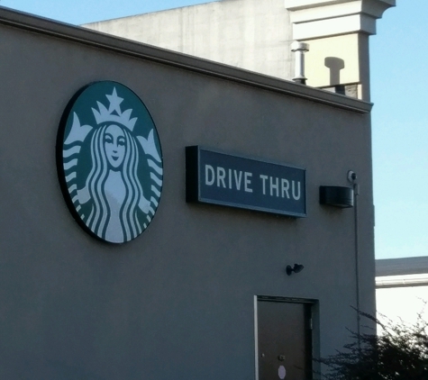 Starbucks Coffee - Harrisburg, PA