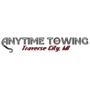 Anytime Towing - Marine Towing