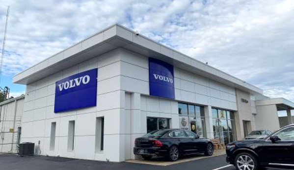 Dick Dyer Volvo Cars - Columbia, SC