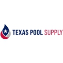 Texas Pool Supply - Swimming Pool Equipment & Supplies
