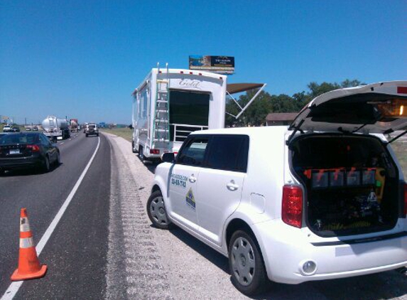 Murphy's Law Roadside Assist - San Antonio, TX