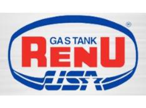 GasTank Renu USA - Swartz Creek, MI