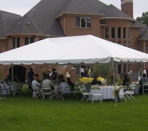 Jaguar Tents & Events - Houston, TX