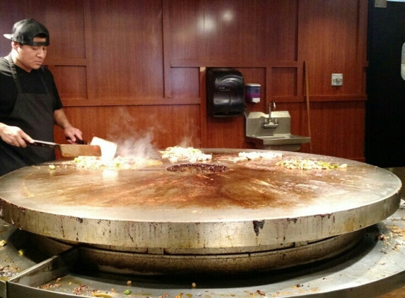 China Buffet & Mongolian Grill - Lincoln, NE