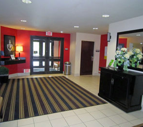 Extended Stay America - Nashua - Manchester - Nashua, NH