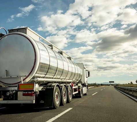 G. & Y. Gray Water Cartage