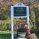 The Robb Family Farm Sugar House - Farming Service