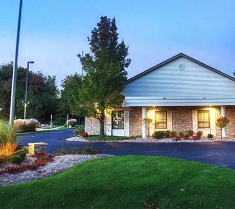 Sharp Funeral Homes - Fenton, MI