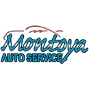 Montoya  Tires Inc - Automobile Parts & Supplies