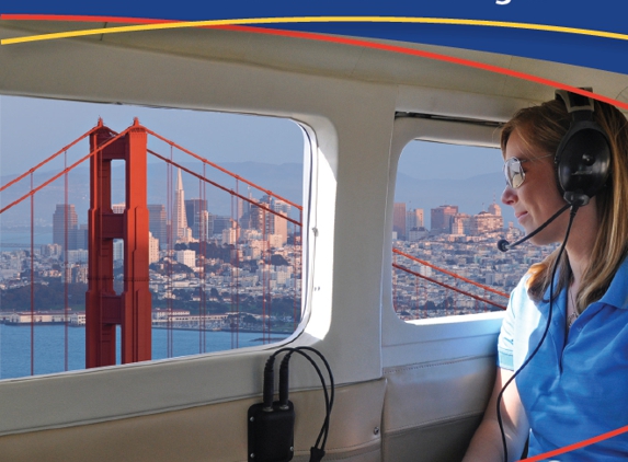 San Francisco Air Tours - Oakland, CA