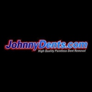 Johnny Dents - Dent Removal