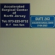 Barnert Subacute Rehab Center