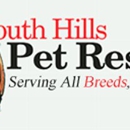 South Hills Pet Resort - Pet Sitting & Exercising Services