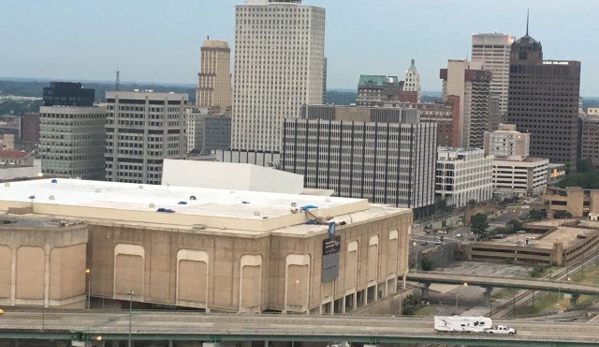 Courtyard by Marriott - Memphis, TN