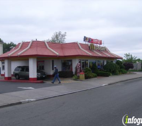 McDonald's - Brooklyn, NY