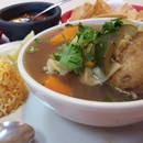 Danny's Restaurant - Mexican Restaurants