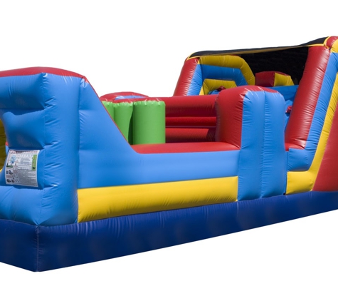 Tons Of Fun Party Rentals - Louisville, KY