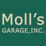 Moll's Garage,Inc.