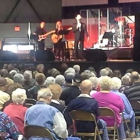 North Dakota State Fair Center